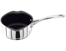 Stellar 7000 14cm Non Stick Milk Pan (1.0L) Stellar 7000 14cm Non Stick Milk Pan (1.0L)